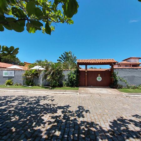 Pousada Jardim De Buzios Luaran gambar