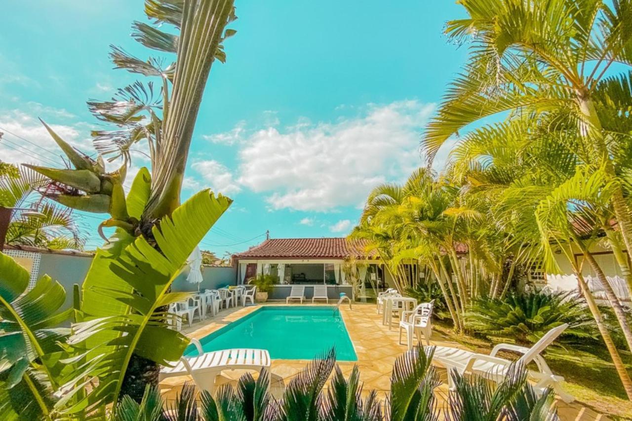 Pousada Jardim De Buzios Luaran gambar