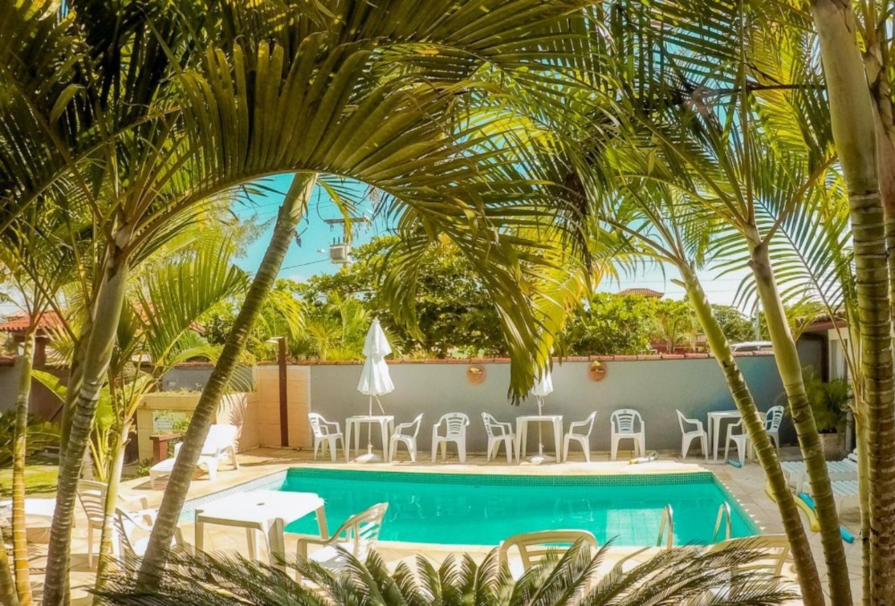 Pousada Jardim De Buzios Luaran gambar