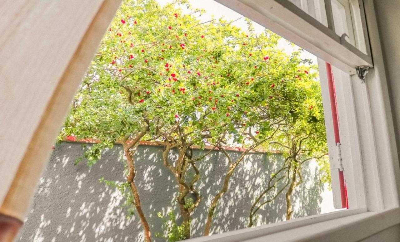 Pousada Jardim De Buzios Luaran gambar