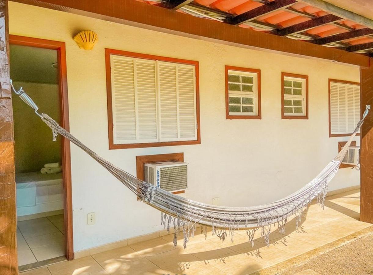 Pousada Jardim De Buzios Luaran gambar