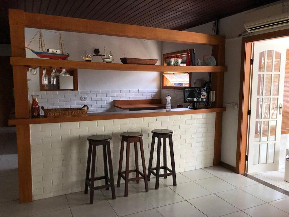 Pousada Jardim De Buzios Luaran gambar