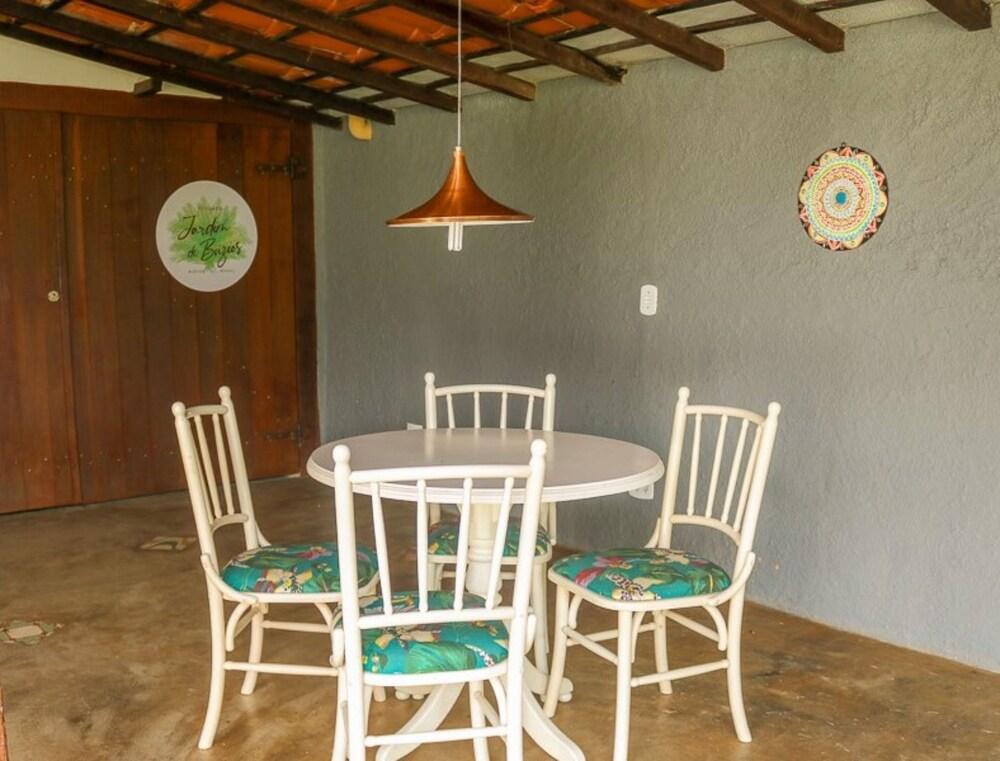 Pousada Jardim De Buzios Luaran gambar