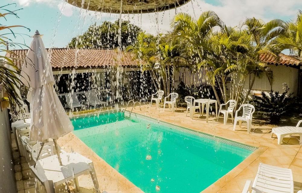 Pousada Jardim De Buzios Luaran gambar