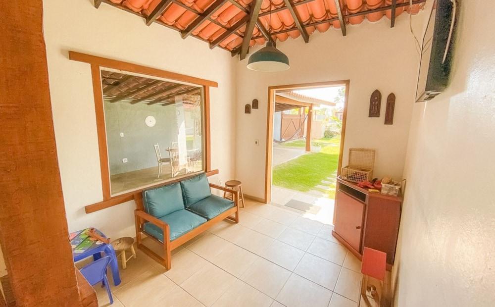 Pousada Jardim De Buzios Luaran gambar