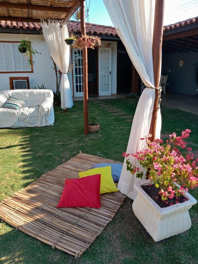 Pousada Jardim De Buzios Luaran gambar