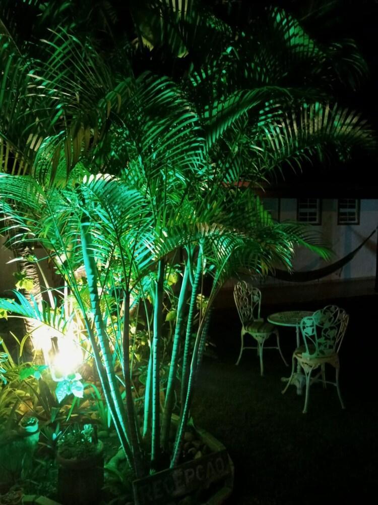 Pousada Jardim De Buzios Luaran gambar