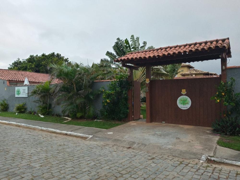 Pousada Jardim De Buzios Luaran gambar