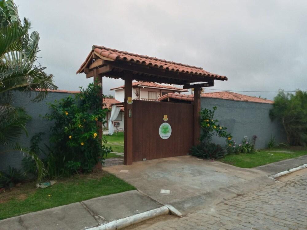 Pousada Jardim De Buzios Luaran gambar